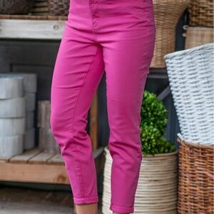 Judy Blue DAPHNE HIGH RISE SLIM FIT jeans